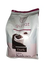  Giztat Dark Kakao 2 kg 
