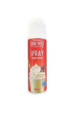 Rich Spray Krema Blend 250 ml x 12 Adet