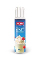  RichS Spray Krema Vegetable 250 ml  
