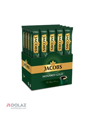 Jacobs Hazır Stick Kahve 2 Gr