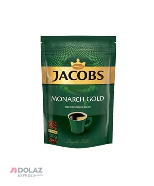 Jacobs Monarch Instant Kahve 100 Gr