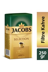 Jacobs Selectıon Filtre Kahve 250 Gr