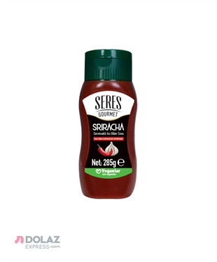 Seres Foods Sriracha Sos 300 ml x 6 ad