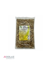 X.O. Dried Lemon Grass (Kurutulmuş Limon Otu) 100 Gr